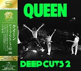 Queen - Deep Cuts Â· Volume Two (1977-1982)