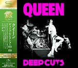 Queen - Deep Cuts Â· Volume One (1973-1976)