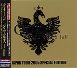Queen - Jewels I & II (Japan Tour 2005 Special Edition)