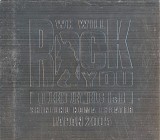 Queen - Jewels I & II (We Will Rock You Special Edition)