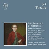 Wolfgang Amadeus Mozart - D 147 Supplementary Performances: Arias with Period Instruments