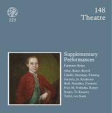 Wolfgang Amadeus Mozart - D 148 Supplementary Performances: Famous Arias