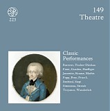 Wolfgang Amadeus Mozart - D 149 Classic Performances: Arias
