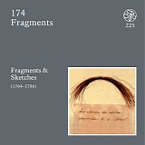Wolfgang Amadeus Mozart - D 174 Fragments and Sketches (1764-1786)