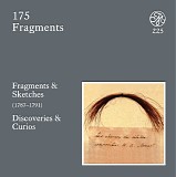 Wolfgang Amadeus Mozart - D 175 Fragments and Sketches (1787-1791), Discoveries and Curios