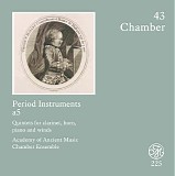 Wolfgang Amadeus Mozart - D 043 Period Instruments a5