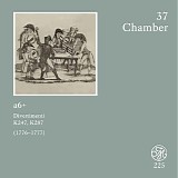 Wolfgang Amadeus Mozart - D 037 a6+ March KV 248; Divertimenti KV 247, 287