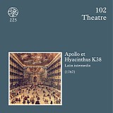 Wolfgang Amadeus Mozart - D 102 Apollo et Hyacinthus KV 38