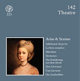Wolfgang Amadeus Mozart - D 142 Additional Arias for Mozart Operas