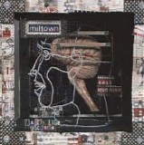 Various artists - Miltown / Cast Iron Hike split