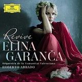 Various artists - Elina Garanca: Revive