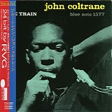 John Coltrane - Blue Train