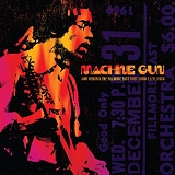 Jimi Hendrix - Machine Gun: The Fillmore East 12/31/1969 (FIRST SHOW)