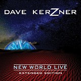 Dave Kerzner - New World Live (Extended Edition)