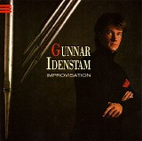Gunnar Idenstam - Improvisation