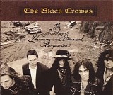 The Black Crowes - The Southern Harmony And Musical Companion / High As The Moon [1993, Special Edition]