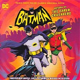 Various artists - Batman: Return of The Caped Crusaders