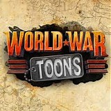 Kevin Smithers - World War Toons