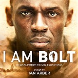 Ian Arber - I Am Bolt