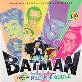Nelson Riddle - Batman