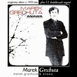 Marek GRECHUTA - 1970: Marek Grechuta & Anawa