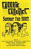 Groovie Ghoulies - Summer Fun 2002