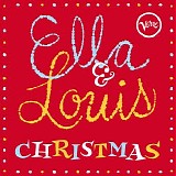Various artists - Ella & Louis Christmas