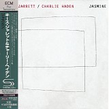 Keith Jarrett & Charlie Haden - Jasmine