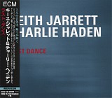 Keith Jarrett & Charlie Haden - Last Dance