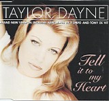 Taylor Dayne - Tell It To My Heart