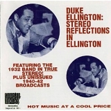 Duke Ellington - Stereo Reflections in Ellington