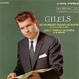 Emil Gilels - D850