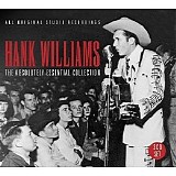 Hank Williams - The Absolutely Essential Collection CD3