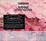 Caravan - In The Land Of Grey And Pink (Remastered - 40th Anniversary Deluxe Edition