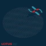 Lotus - Live at the Vic Theater, Chicago IL 11-04-16
