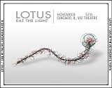 Lotus - Live at the Vic Theater, Chicago IL 11-05-16