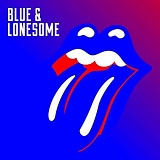 The Rolling Stones - Blue & Lonesome (1)