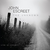 John Escreet with John HÃ©bert, Tyshawn Sorey & Evan Parker - The Unknown