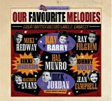 Various artists - Great British Record Labels Embassy: Our Favourute Melodies