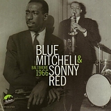 Blue Mitchell - Baltimore 1966 w/ Sonny Red