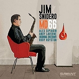 Jim Snidero - MD66