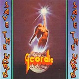Geordie (Brian Johnson) - Save The World
