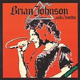 Geordie (Brian Johnson) - Revisited (Brian Johnson & Geordie)