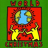 Various artists - World Christmas