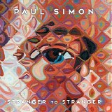 Various artists - Stranger To Stranger (Deluxe Edition)