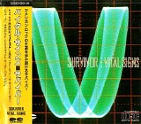 Survivor - Vital Signs (Japanese edition)