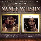 Nancy Wilson - The Sound Of Nancy Wilson + Nancy