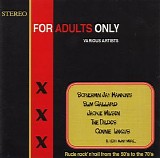 Various Artists - For Adults Only