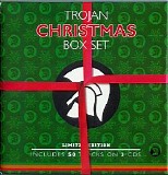Various Artists - Trojan Christmas Box Set