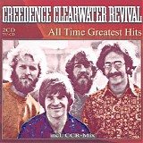 Creedence Clearwater Revival - All Time Greatest Hits